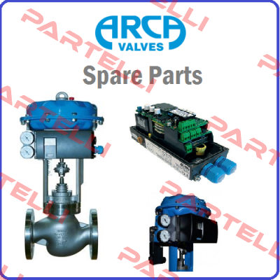 Ersatzventil für Serial 279604 ARCA