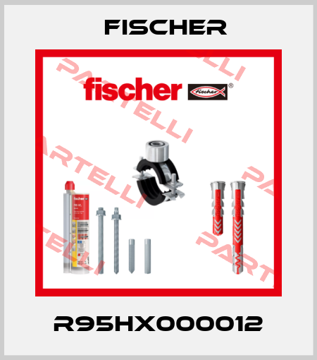 R95HX000012 Fischer
