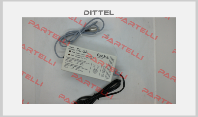 F10198 Dittel