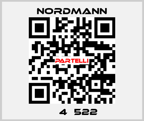 АТ4  522 Nordmann