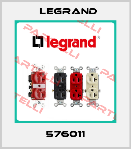 576011 Legrand
