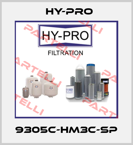 9305c-Hm3c-sp HY-PRO