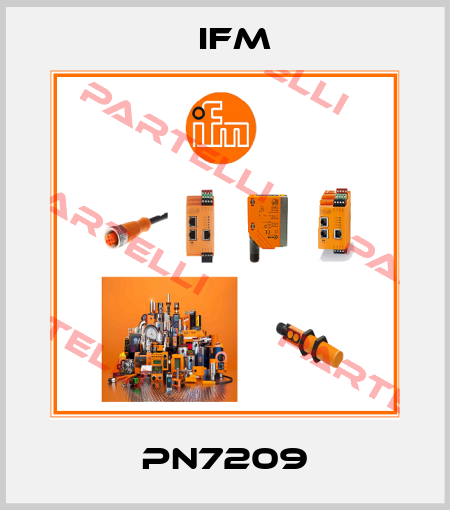 PN7209 Ifm