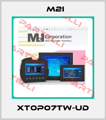 XT0P07TW-UD M2I