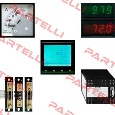 Artikel 644.0255 Typ PI 25-5 Weigel