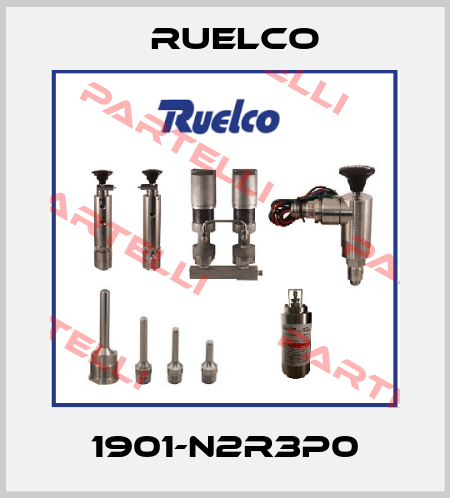 1901-N2R3P0 Ruelco