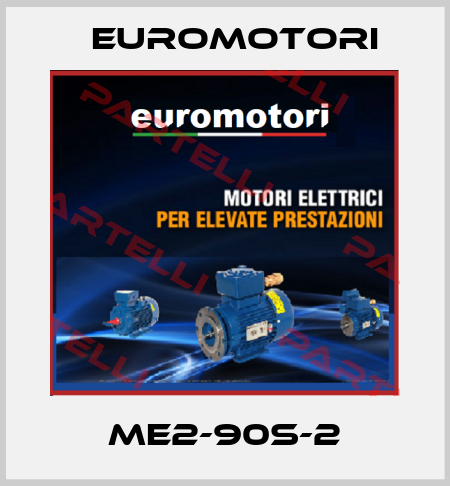 ME2-90S-2 Euromotori