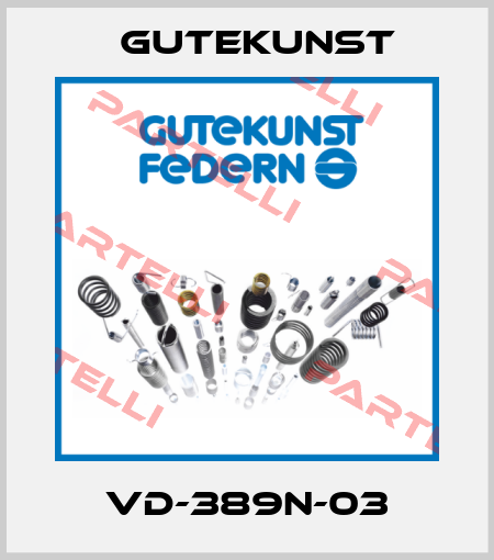 VD-389N-03 Gutekunst