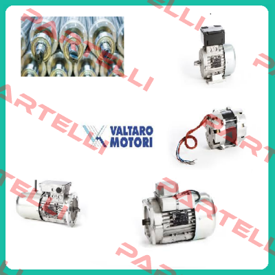 XXCSB9A92011F6FBG6 Valtaro Motori