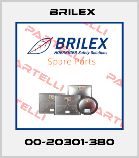 00-20301-380 Brilex