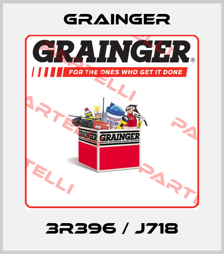 3R396 / J718 Grainger