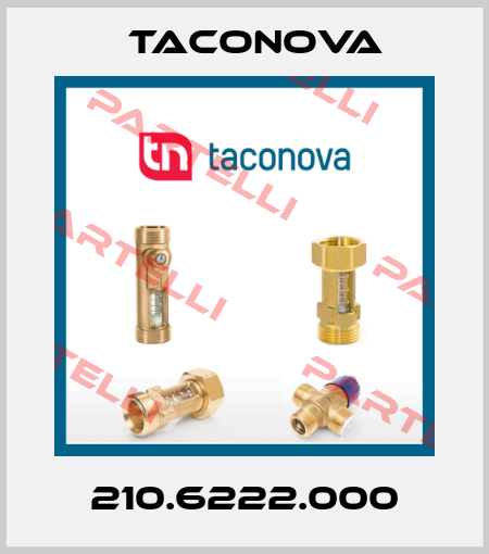 210.6222.000 Taconova