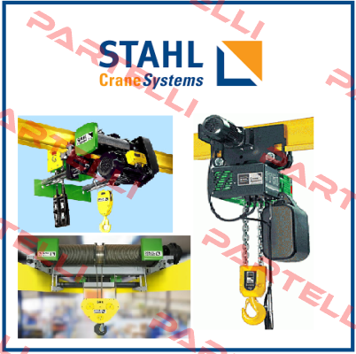 04 434 00 94 0 Stahl CraneSystems