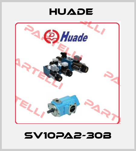 SV10PA2-30B Huade