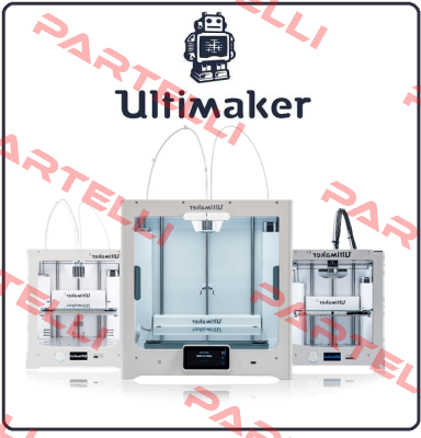 TPU - M0369 White 750 - 215194 Ultimaker