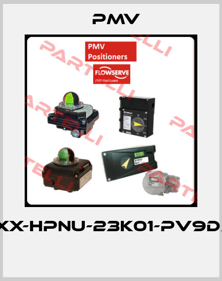 PP5XX-HPNU-23K01-PV9DA-3Z  Pmv