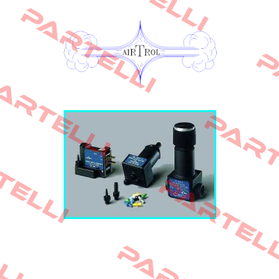 PP700-60FM Airtrol