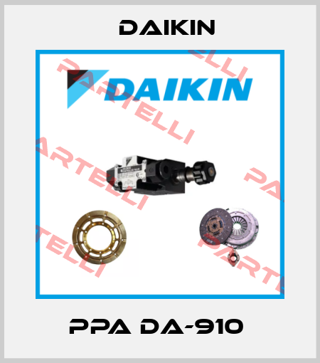 PPA DA-910  Daikin