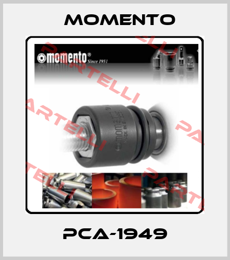 PCA-1949 Momento