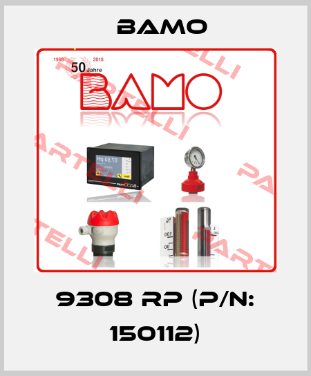 9308 RP (P/N: 150112) Bamo