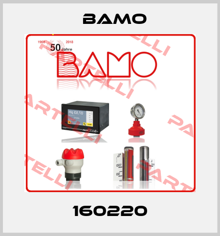 160220 Bamo