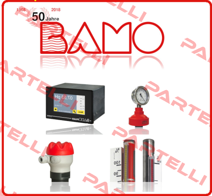 MW-11 (P/N: 190832) Bamo