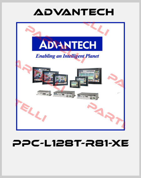 PPC-L128T-R81-XE  Advantech