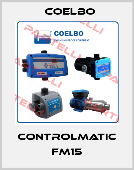 Controlmatic FM15 COELBO