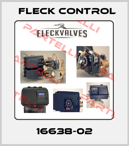 16638-02 Fleck Control