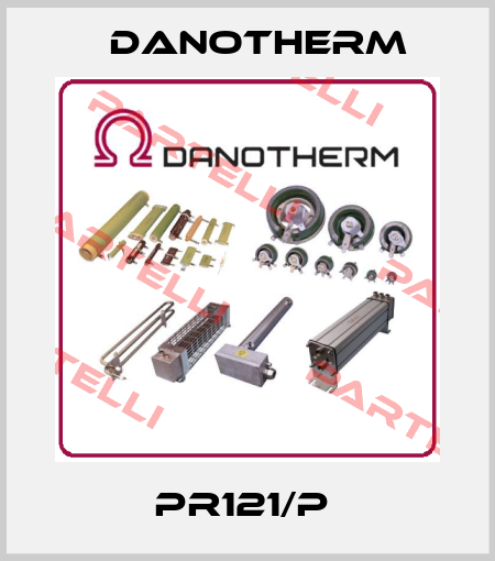 PR121/P  Danotherm