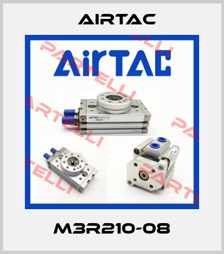 M3R210-08 Airtac