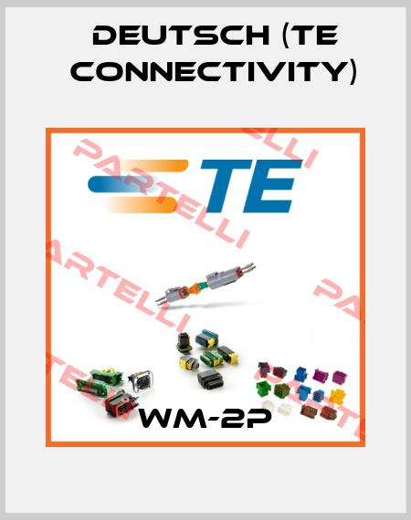 WM-2P Deutsch (TE Connectivity)