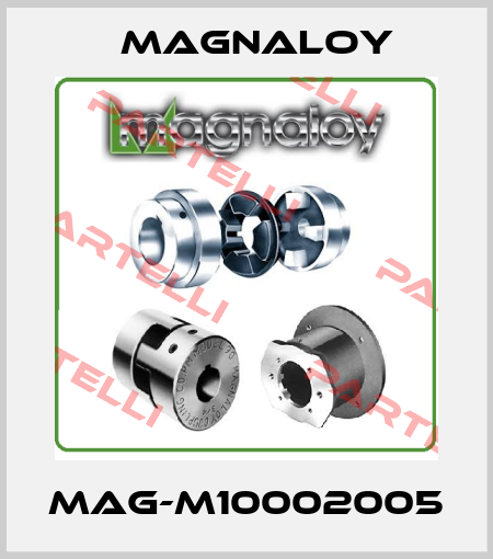 MAG-M10002005 Magnaloy