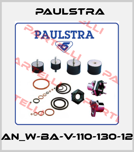AN_W-BA-V-110-130-12 Paulstra