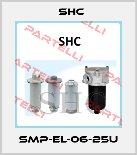 SMP-EL-06-25U SHC