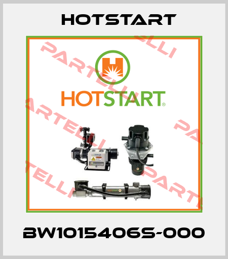 BW1015406S-000 Hotstart
