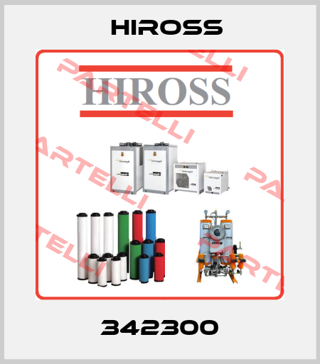 342300 Hiross