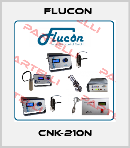 CNK-210N FLUCON