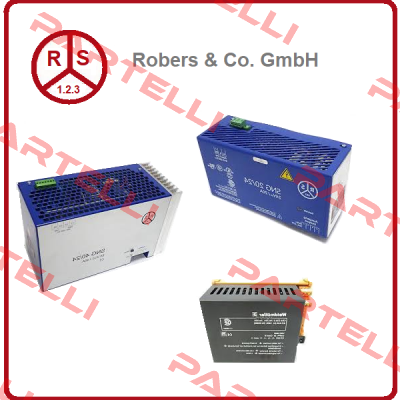 ST 320.44.2 old name / RST800/400-460/230  new name Robers-C0
