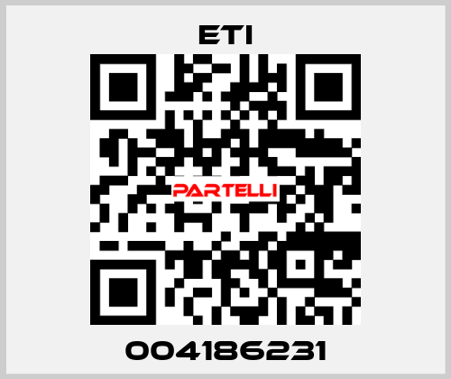 004186231 Eti