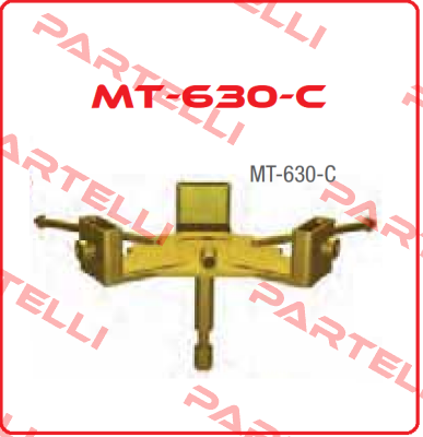 MT-630-C Catu