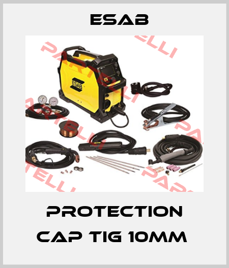 PROTECTION CAP TIG 10MM  Esab