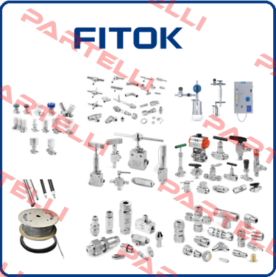 BRSS-FNS8-10 Fitok
