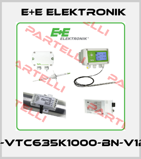EE75-VTC635K1000-BN-V12-T21 E+E Elektronik