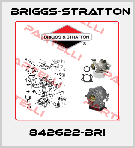 842622-BRI Briggs-Stratton