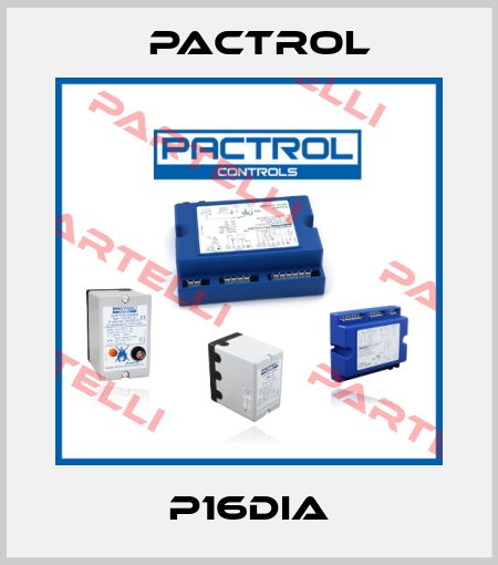 P16DIA Pactrol
