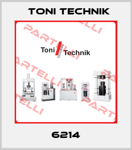6214 Toni Technik