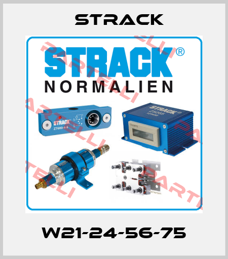 W21-24-56-75 Strack