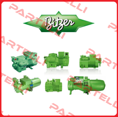 4PES-12-40P Bitzer