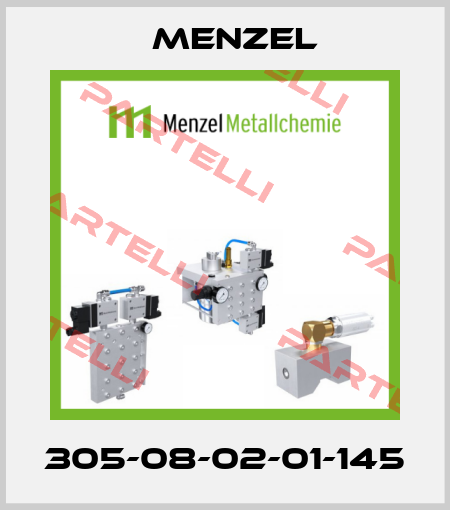 305-08-02-01-145 Menzel